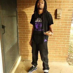 Meet your Posher, Carleus